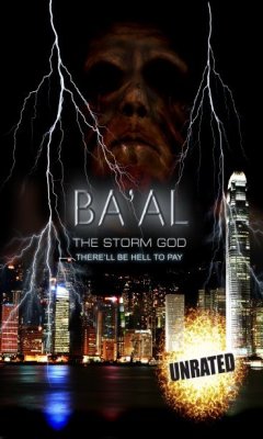 The Storm God (2008)