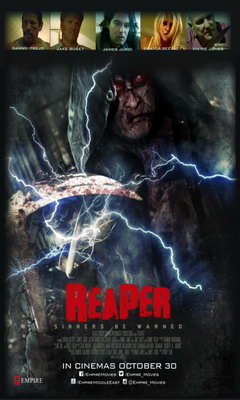 Reaper (2014)