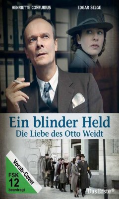 Ein blinder Held - Die Liebe des Otto Weidt (2014)