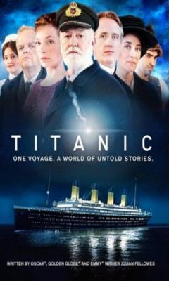 Titanic (2012)