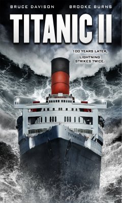Titanic II (2010)