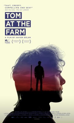 Tom at the Farm (2013)