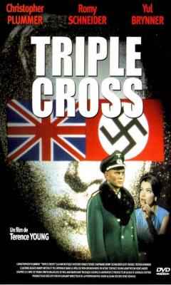 Triple Cross (1966)