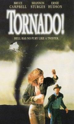 Tornado! (1996)