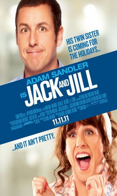 Ο Τζακ και η Τζιλ (2011)