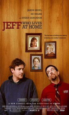 Jeff Who Lives at Home (2011)