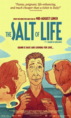 The Salt of Life (2011)