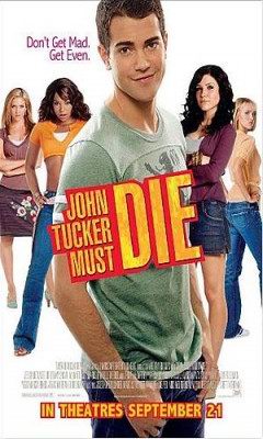 Ο Τζον Τάκερ Πρέπει να Πεθάνει (2006)
