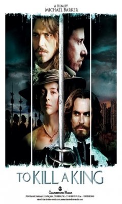 To Kill a King (2003)