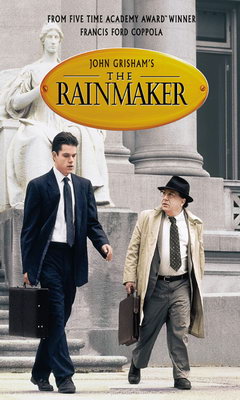 The Rainmaker