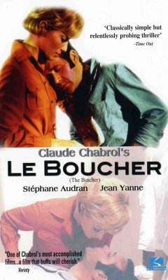 The Butcher (1970)