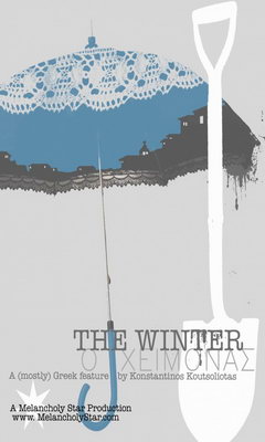 The Winter (2013)