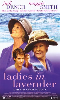 Ladies in Lavender. (2004)