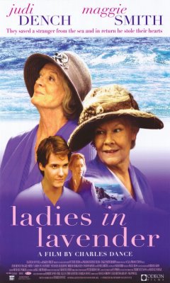 Ladies in Lavender. (2004)