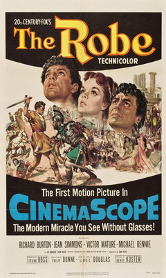 The Robe (1953)