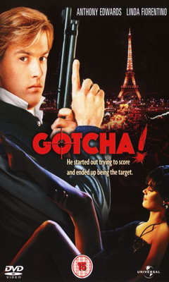 Gotcha! (1985)