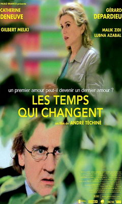 Changing Times (2004)