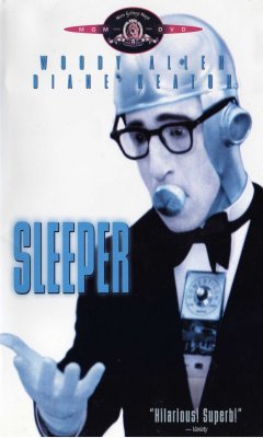 Sleeper (1973)