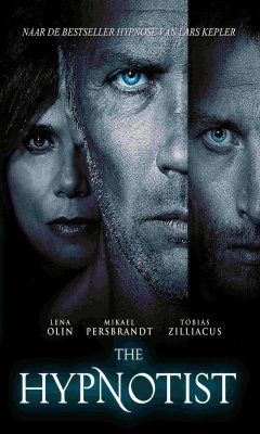 The Hypnotist