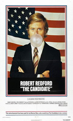 Ο Υποψήφιος (1972)