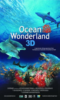 Ocean Wonderland 3D (2003)