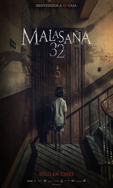 32 Malasana Street (2020)