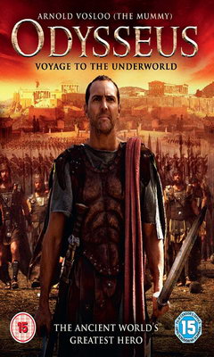 Οδυσσέας: Ο Βασιλιάς Των Μαχητών (2008)