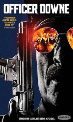 Officer Downe (2016)