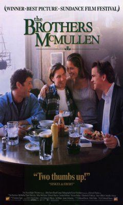 Οι Αδελφοί Μακμάλεν (1995)