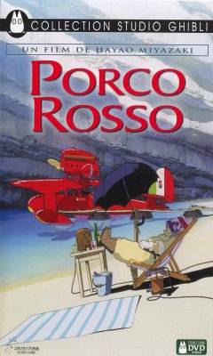 Οι Αερομαχίες Του Πόρκο Ρόσσο (1992)