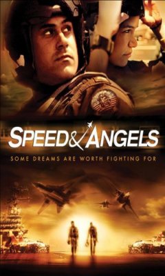 Speed & Angels (2008)