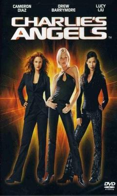 Charlie's Angels (2000)