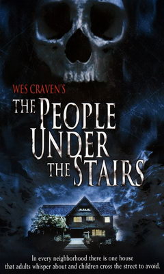 Οι Άνθρωποι Κάτω Από τις Σκάλες (1991)
