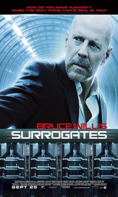 The Surrogates (2009)