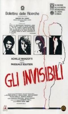 Gli invisibili (1988)