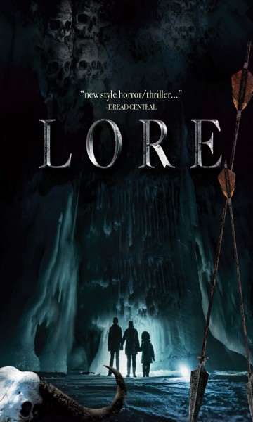 Lore (2017)