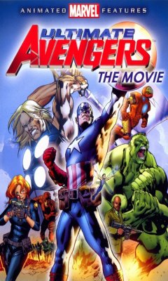 Ultimate Avengers (2006)
