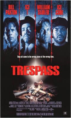 Trespass (1992)