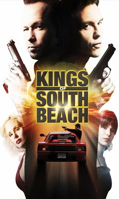 Kings of South Beach (2007)