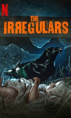 The Irregulars (2021)