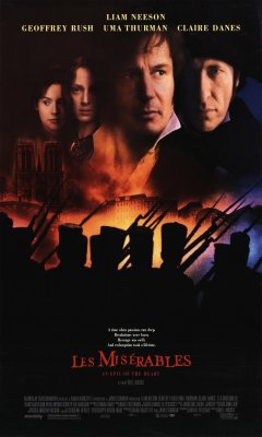 Οι Άθλιοι (1998)