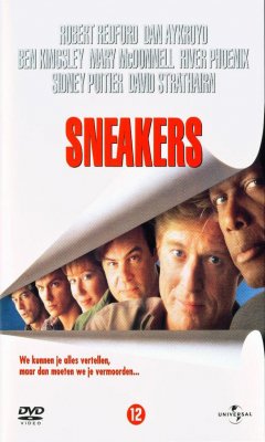 Sneakers (1992)