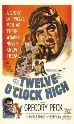 Twelve O'Clock High (1949)