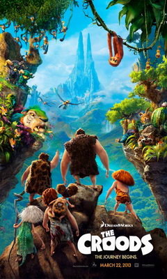 The Croods