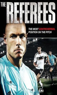 The Referees (2009)