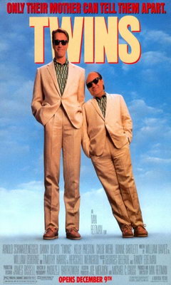 Οι Δίδυμοι (1988)