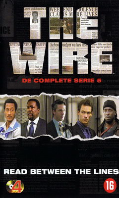 Οι Διώκτες Του Εγκλήματος - Season 5 (2006)