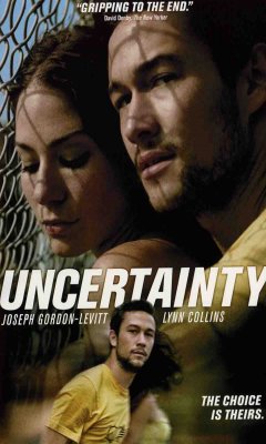 Uncertainty (2008)