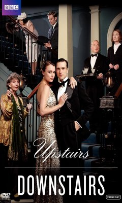 Upstairs Downstairs (2010)