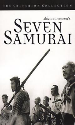 Seven Samurai (1954)